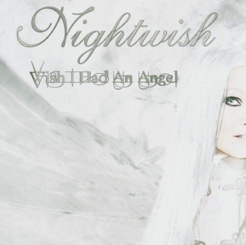 Nightwish - Wish I Had An Angel - Preis vom 01.10.2026 17:08:56 h