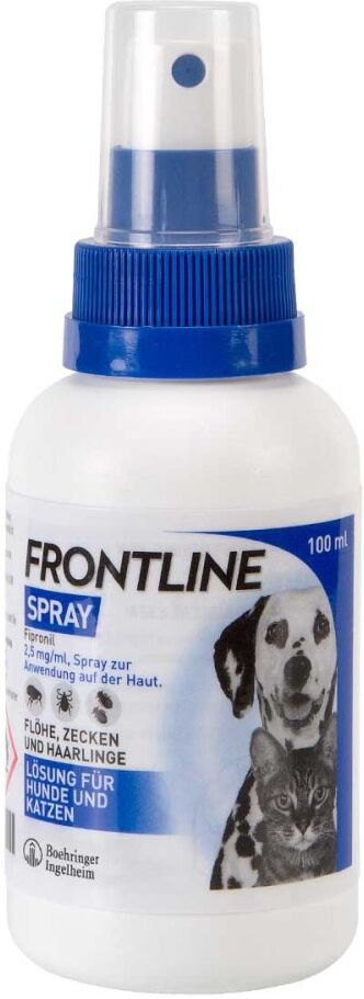 FRONTLINE® SPRAY 100ml