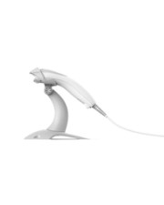 HONEYWELL Voyager XP Curve USB Kit Tethered General Duty 1D/2D Standard Range White Barcode-Scanner (1400GSR-1USB-1E)