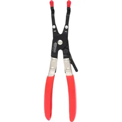 KS Tools Lötlitzen-Haltezange, 245mm - 115.1052