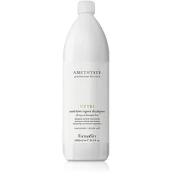 Farmavita, Shampoo, AMETHYSTE NUTRI Repair Nährshampoo 1000 ml (1000 ml)