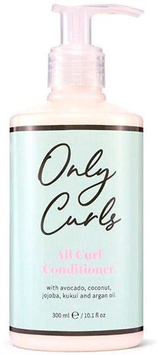 ONLY CURLS All Curl Conditioner