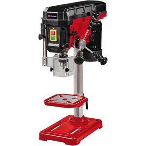 Einhell Tischbohrmaschine TC-BD 500, 500 W, 9 Drehzahlstufen