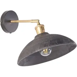 WANDLEUCHTE Yerala 33/29/27 cm Wandlampe