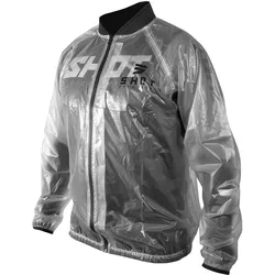 Shot 2.0 Windbreaker Regenjacke S