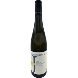 Spätlese Riesling Loiserberg 2019 Jurtschitsch 0,75l