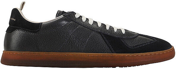 OFFICINE CREATIVE Sneaker  MILITIA 002  dunkelblau   44 44