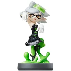 Nintendo amiibo Splatoon Limone (Switch, Wii U), Weiteres Gaming Zubehör, Mehrfarbig