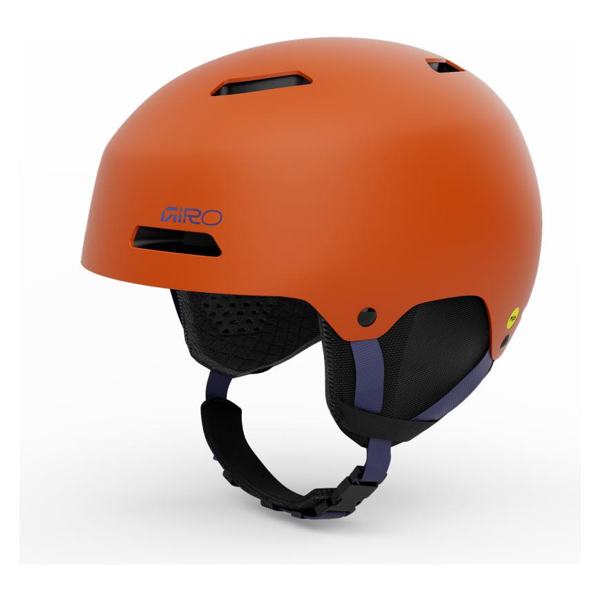 Giro Ledge MIPS Helmet (52 - 55.50 cm, S) (7172676)