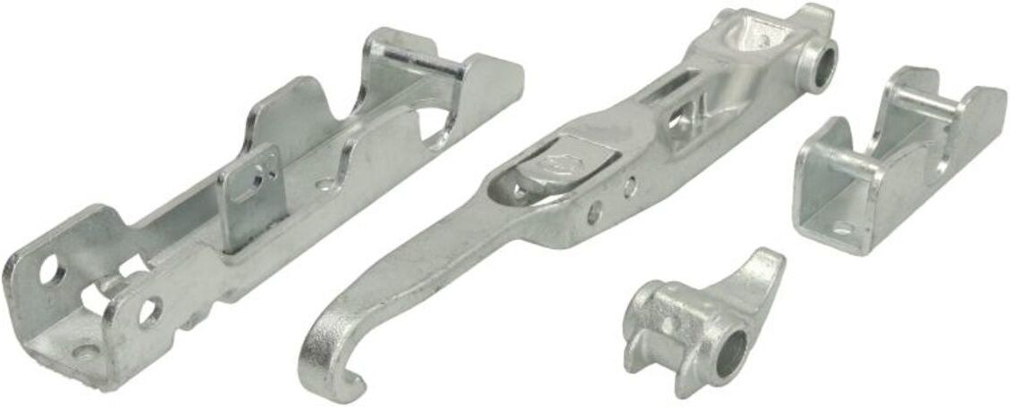 Lukko Cargoparts E010