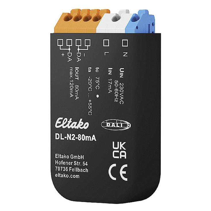 Eltako ELTA DALI-Bus-Netzteil (33000026)