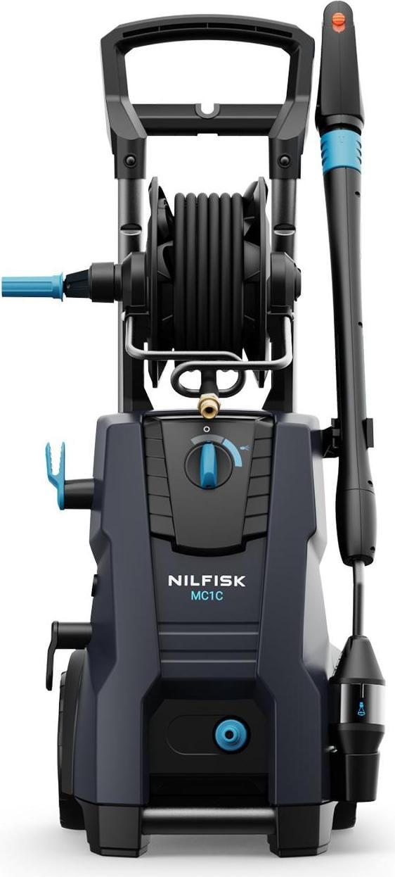 Nilfisk MC1C 125/500 XT (EU-model)