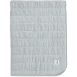 Jollein, Babydecke, Decke Velvet Rib (100 x 75 cm)