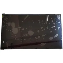 Dell ASSY,LCD,FHD,NT,W/BRKT,SP15/P, Notebook Ersatzteile, Schwarz