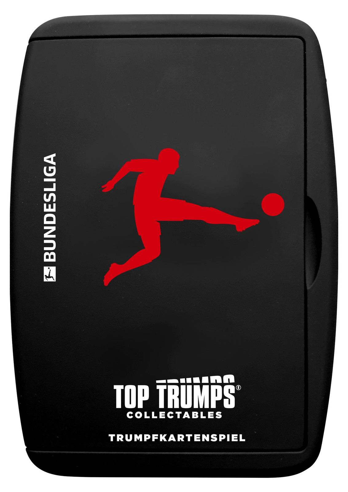 Winning Moves Top Trumps Collectables Bundesliga Editie Kaartspel