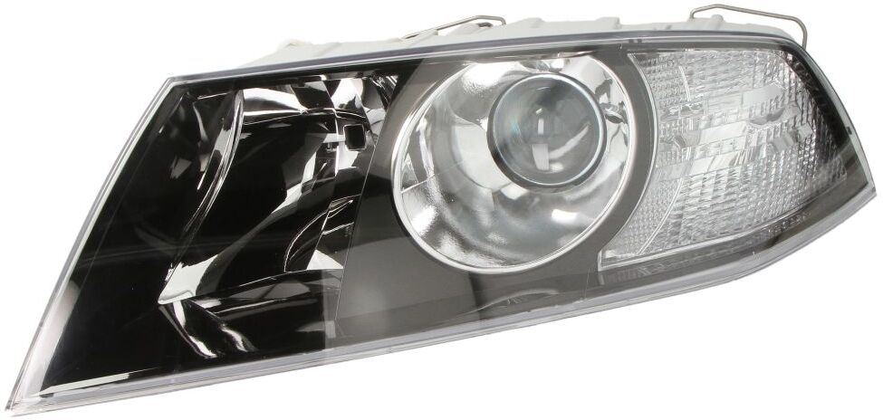 Depo Fanali 665-1111L-LDEM2