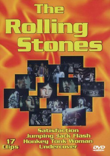 Rolling Stones - The Rolling Stones - Preis vom 12.10.2026 11:37:12 h