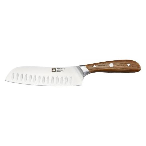 Richardson Sheffield SCANDI Santokumesser 7" (17.50 cm) (R09500P541161)