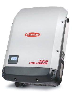 Fronius SYMO ADVANCED 12.5-3-M (AFCI) 4,210,160