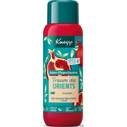 Kneipp Aroma-Pflegeschaumbad Traum des Orients 400 ml Bad