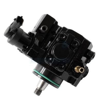 MEAT & DORIA Hochdruckpumpe 78647R für Opel RENAULT TRUCKS Austauschteil - refurbished