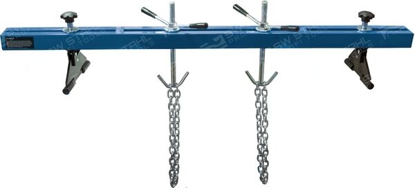 Swstahl Motorbrücke 20305l
