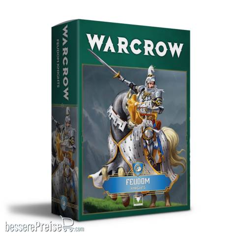 Corvus Belli Warcrow CBWW05009-0075