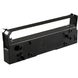 Kompa. Farbband Epson ERC 27 Gr. 653  Nylon HD schwarz 0653.02