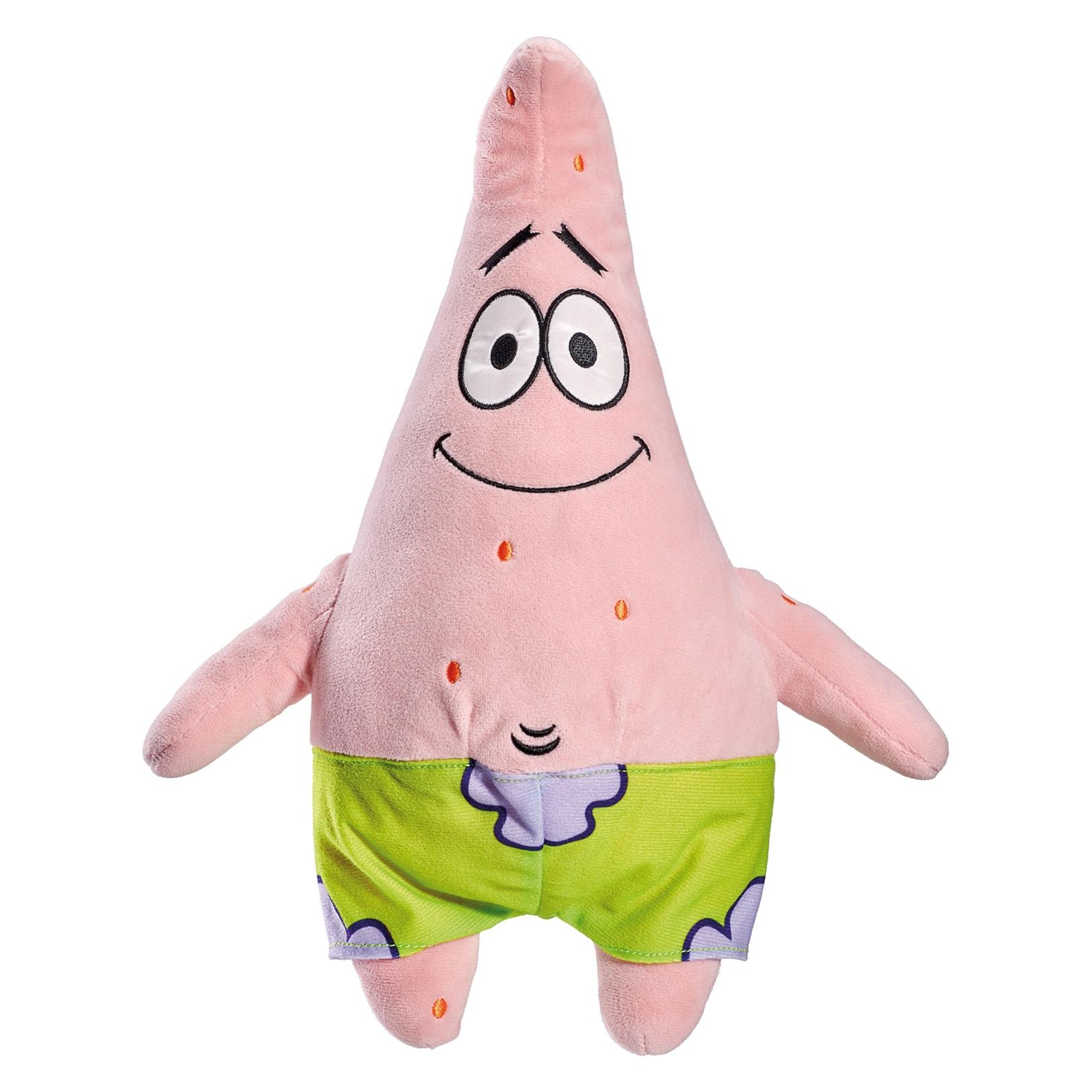 Schmidt Spiele SpongeBob, Patrick 35 cm (12.50 cm) (42844)