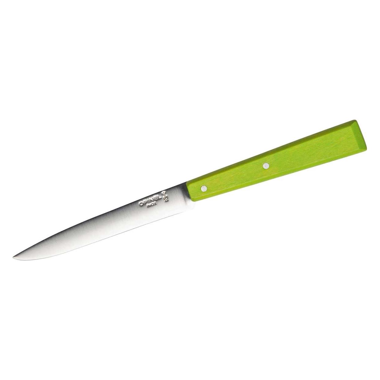 Opinel No 125 Tafelmesser (Messer) (1586)