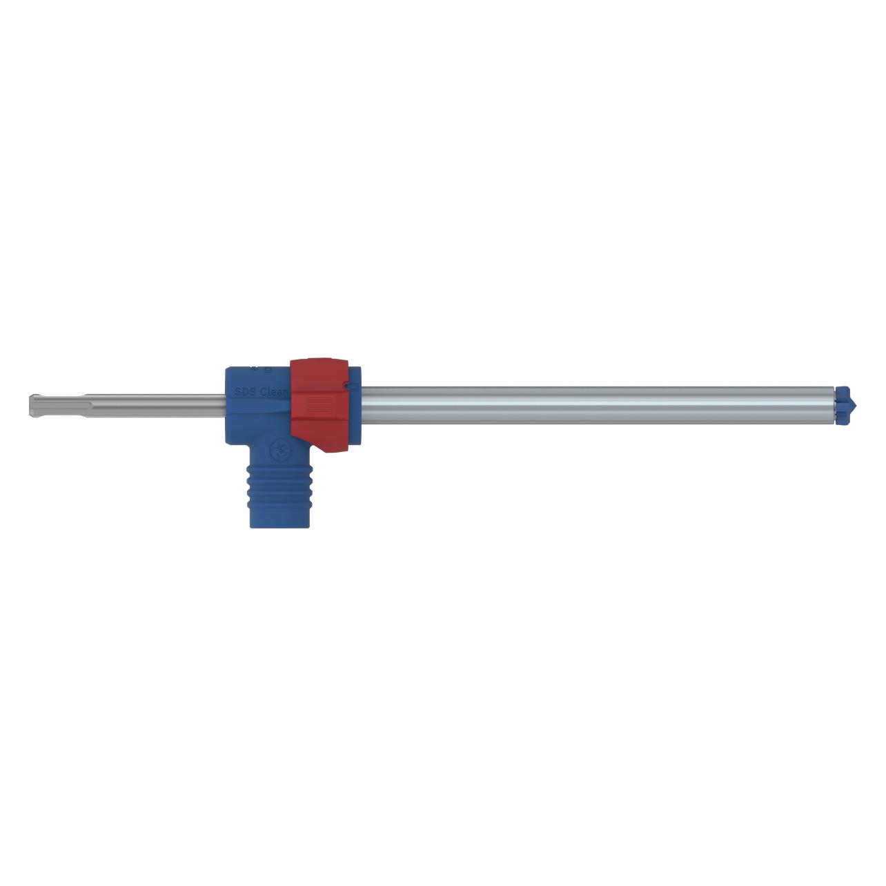 Bosch Professional Expert SDS Clean plus-8X Hammerbohrer-Set 14 x 400 x 550 (2608901769)