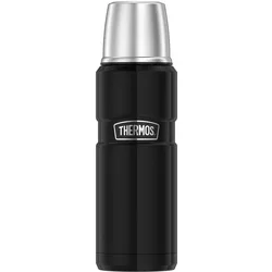 Thermos, Trinkflasche + Thermosflasche, (0.47 l)