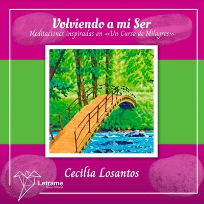 Volviendo a mi ser - Cecilia Losantos, Audio, 9788410688322