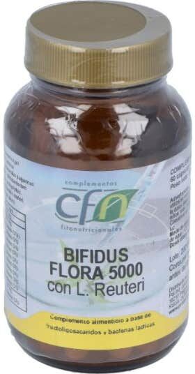 CFN Bifidusflora 5000 60 Vcaps