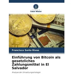 Unser Wissen Einführung von Bitcoin als gesetzliches Zahlungsmittel in El Salvador (Bitcoin), Crypto Wallet