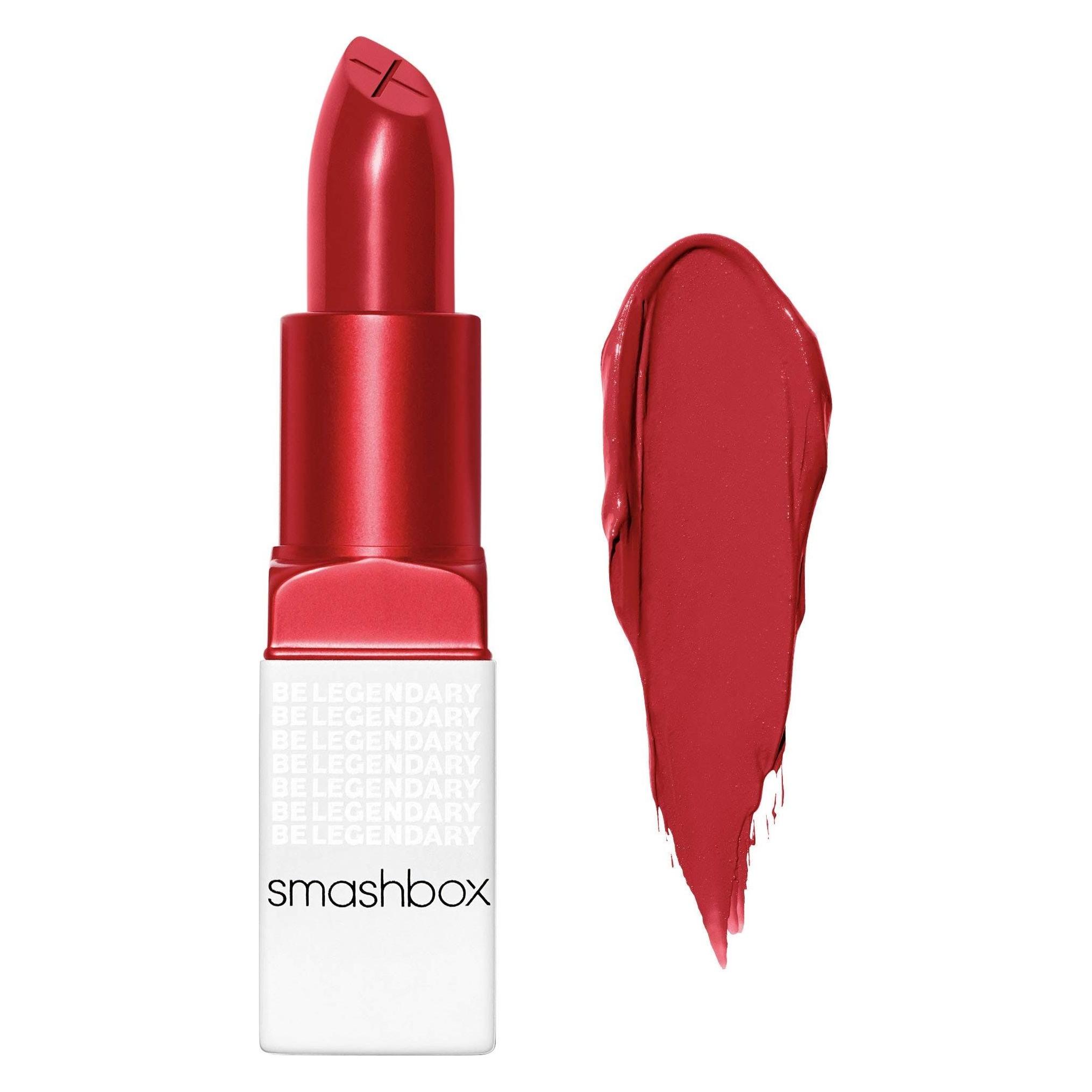 Smashbox Be Legendary Lipstick Bawse (Bawse) (C5L7100000)