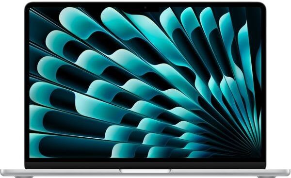 Apple MacBook Air 13-inch M5 24GB 1TB - Silver