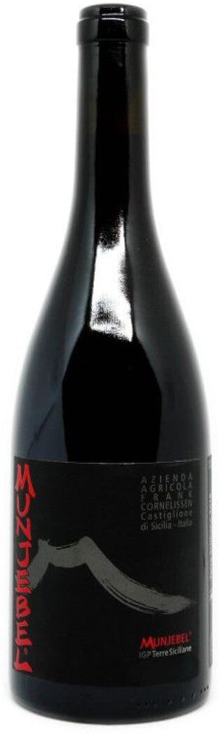 Cornelissen Frank Munjebel Rosso Magnum Frank Cornelissen 2022