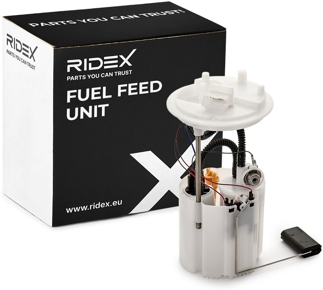 RIDEX 1382F0168 Kraftstoff-Fördereinheit