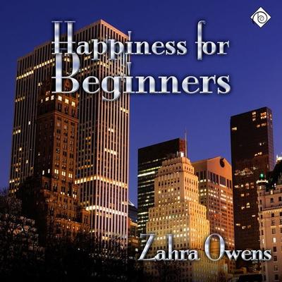 Happiness for Beginners (Unabridged) - Zahra Owens, Audio, 4071498923771