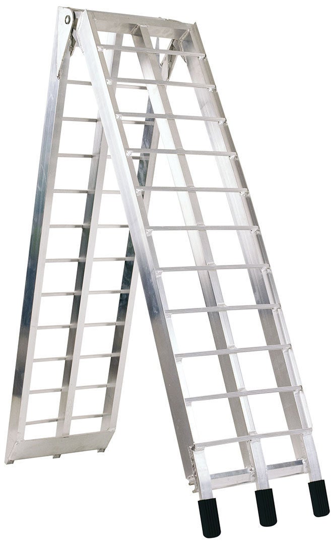 Oxford Aluminium Laderampe OX748