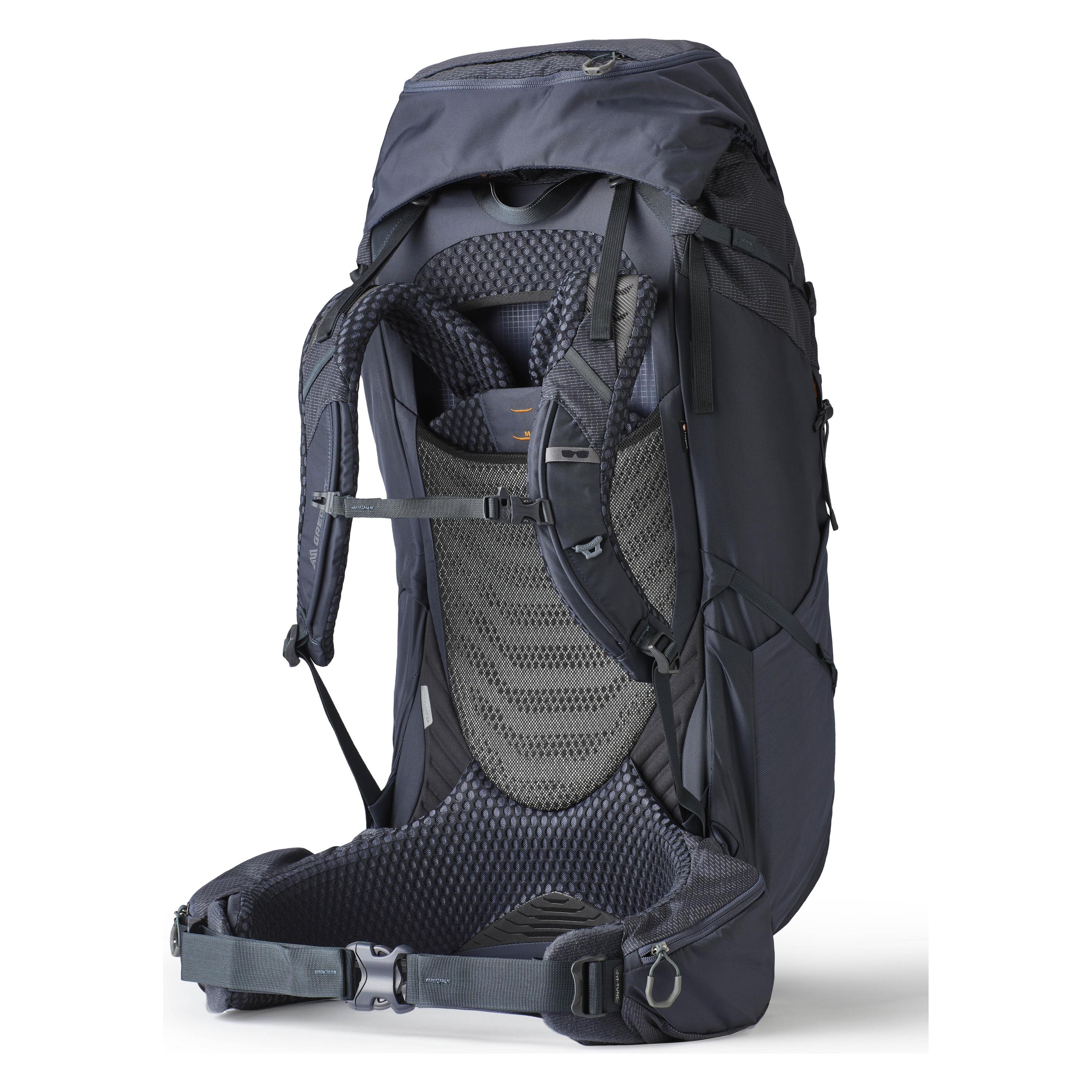 Gregory Baltoro 100L Pro S (100 l) (142438.1002-one size)