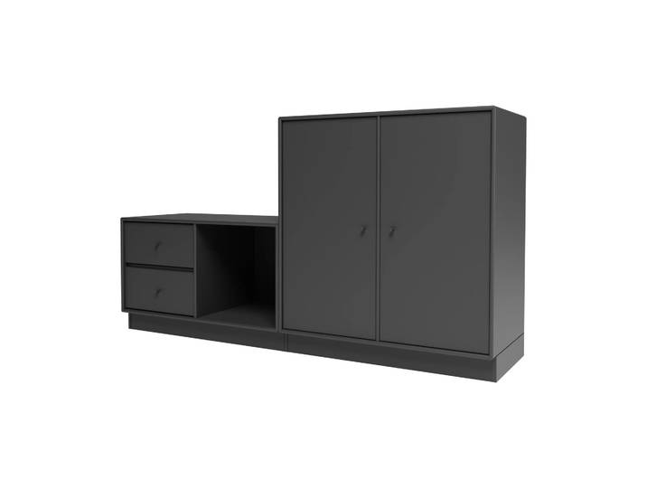Montana REST I Bank 04 anthracite