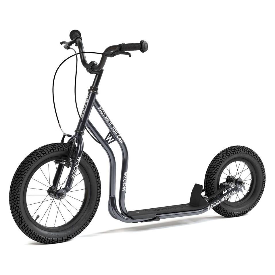 Yedoo Fahrräder, Roller und Laufräder (Yedoo)