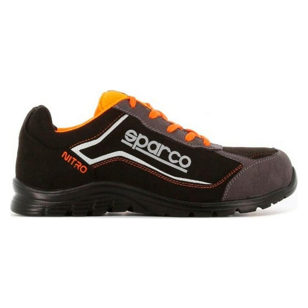 Sparco Nitro (43) (NITRO DIDIER NRGR)