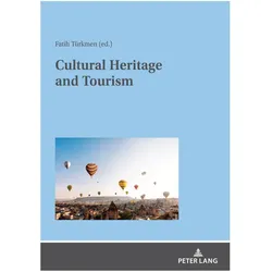Cultural Heritage and Tourism, Fachbücher