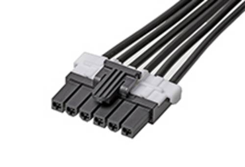 Molex 145135-0600 Bulk