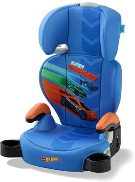 Barbie x Graco Turbobooster 2.0 Highback Booster Seat, Barbie Icon