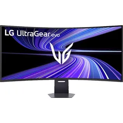 LG UltraGear™ 52G930B-B.AEU 52 Zoll 5K2K Gaming Monitor 1 ms Reaktionszeit 240 Hz