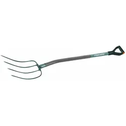 Gartenhandwerkzeug, Widły Do Kopania Fork Grey